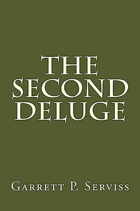 The Second Deluge-..