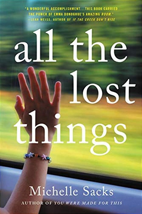 All The Lost Things-..
