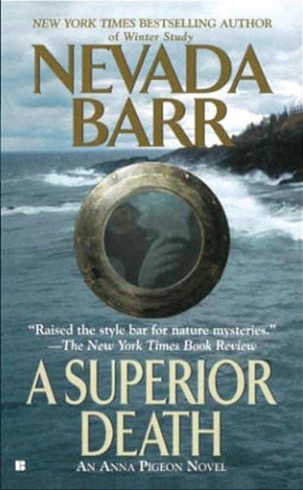 A Superior Death-..
