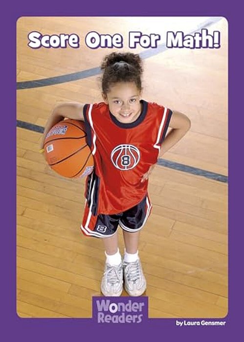 Score One For Math!-..