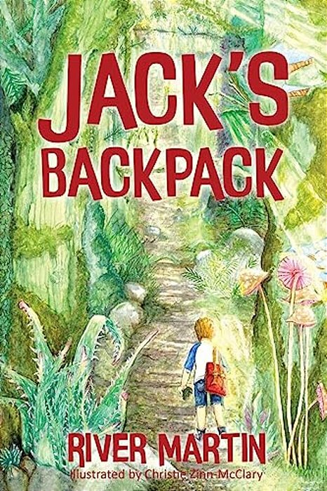 Jack's Backpack-..