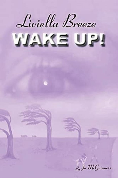 Liviella Breeze: Wake Up!-..