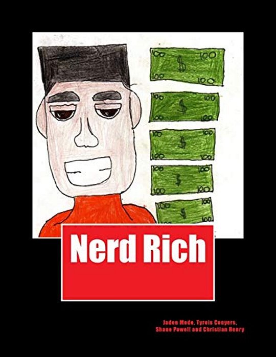 Nerd Rich-..