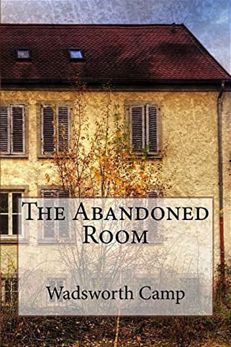 The Abandoned Room Wadsworth Camp-..