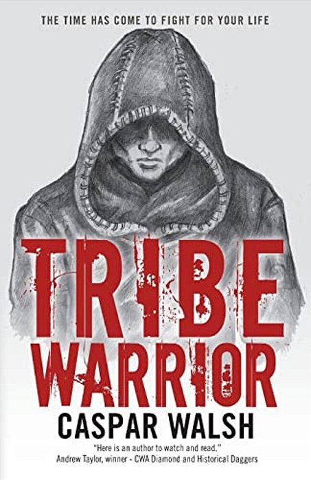 Tribe Warrior-..
