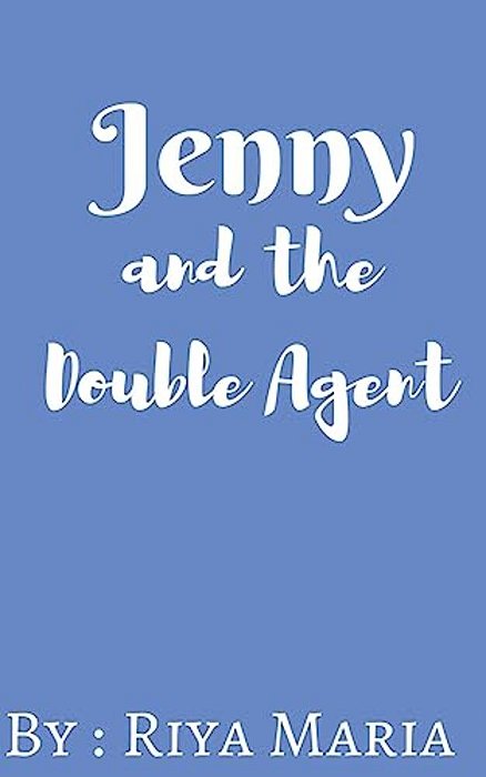 Jenny And The Double Agent-..