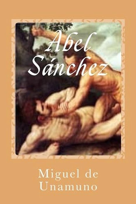 Abel Sánchez-..