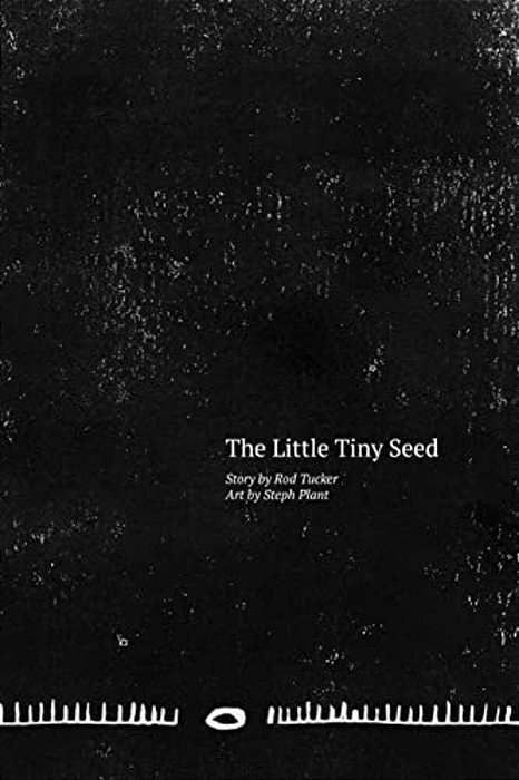 The Little Tiny Seed-..