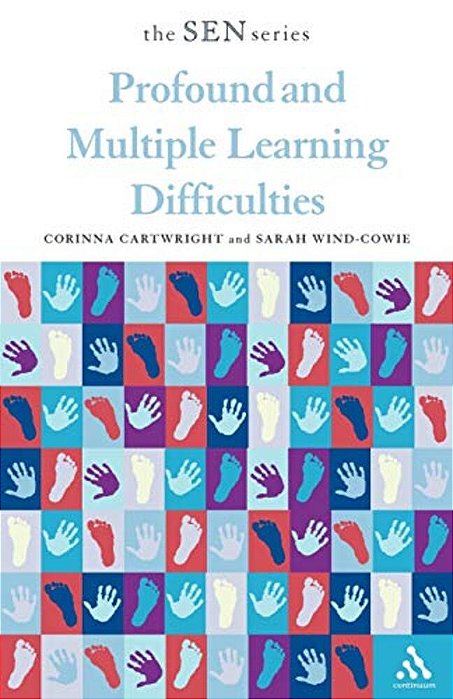 Profound And Multiple Learning Difficulties-..