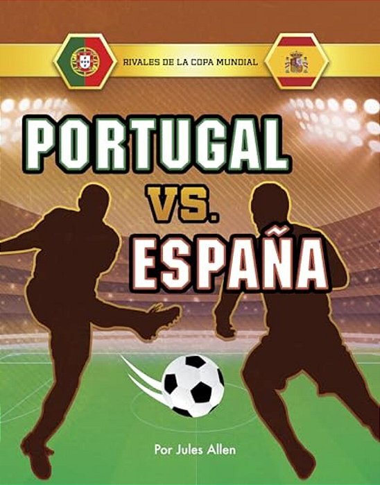 Portugal Vs. España-..