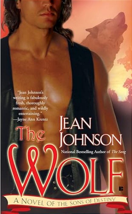 The Wolf-..