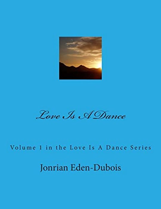 Love Is A Dance-..
