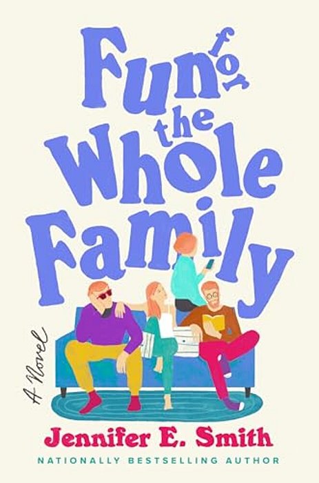 Fun For The Whole Family-..
