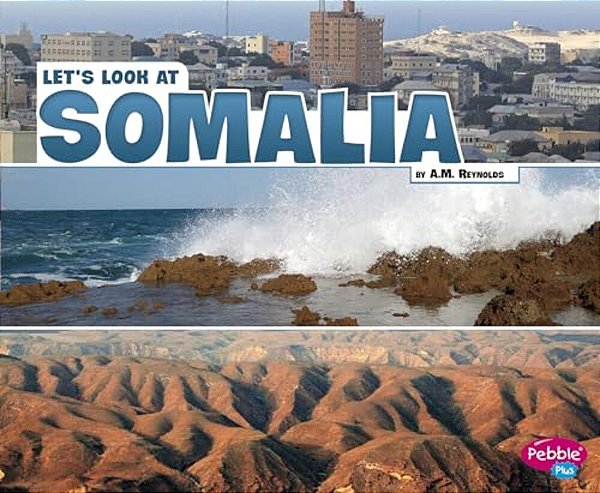 Let's Look At Somalia-..
