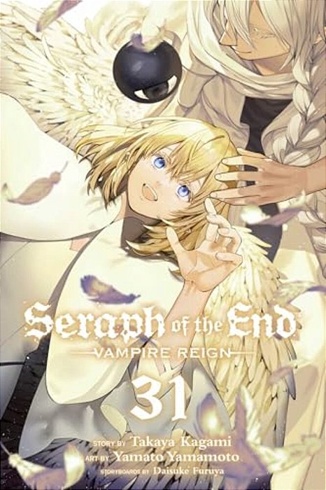 Seraph Of The End, Vol. 31-..