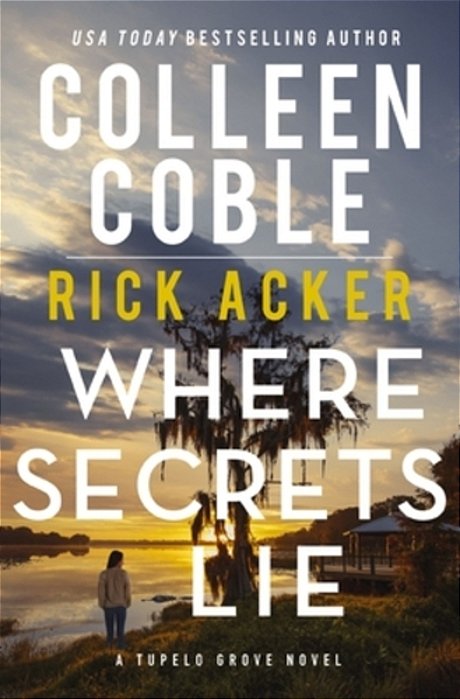 Where Secrets Lie-..