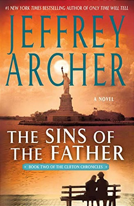 The Sins Of The Father-..