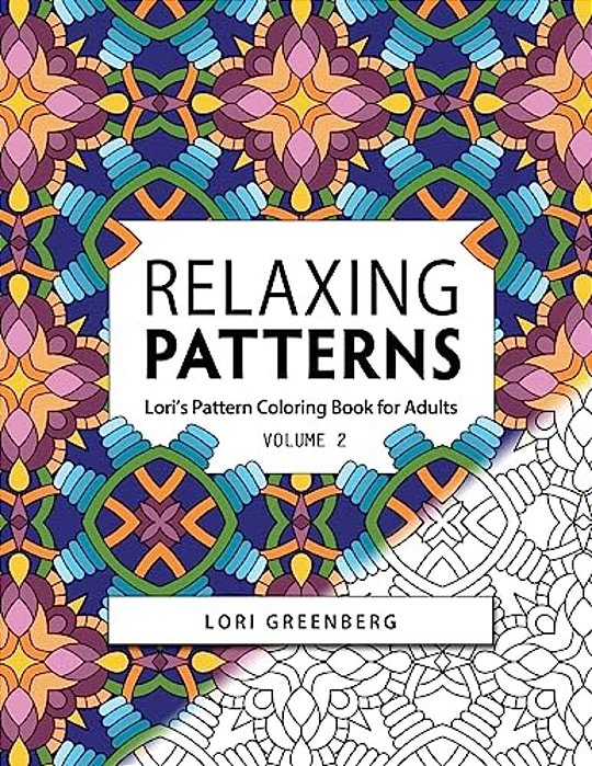 Relaxing Patterns-..