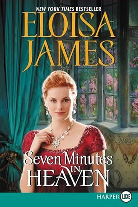Seven Minutes In Heaven-..