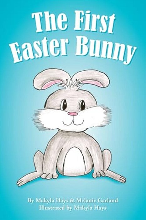 The First Easter Bunny-..