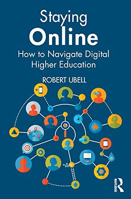 Staying Online: How To Navigate Digital Higher Education-..