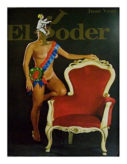 El P(j)oder-..