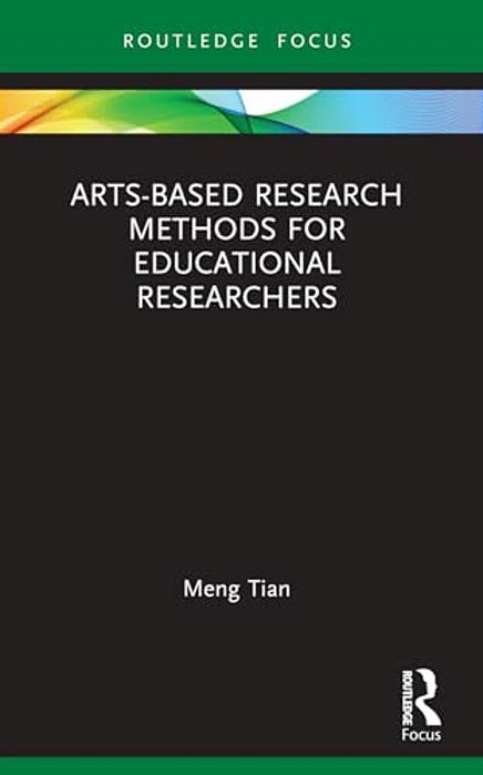Arts-Based Research Methods For Educational Researchers-..