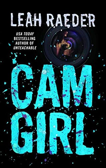 Cam Girl-..