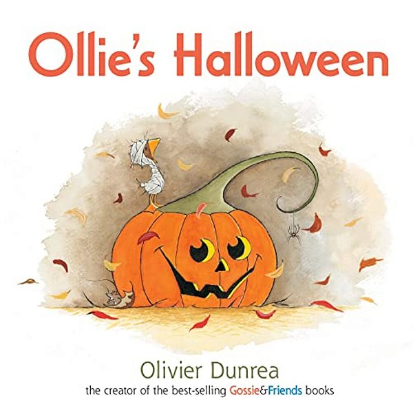 Ollie's Halloween-..
