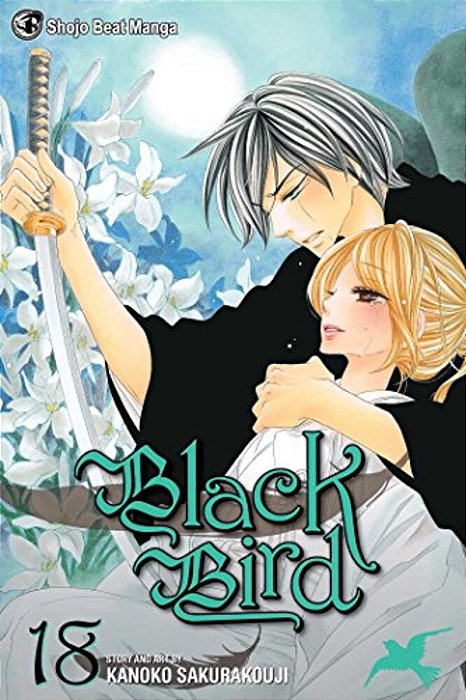 Black Bird, Volume 18-..