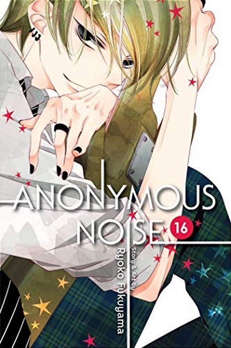 Anonymous Noise, Vol. 16-..