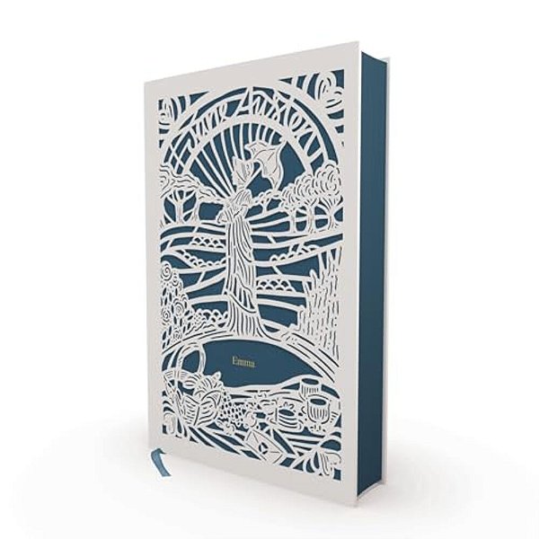 Emma (Jane Austen Collection)-..