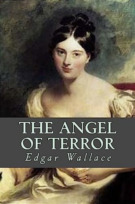 The Angel Of Terror-..