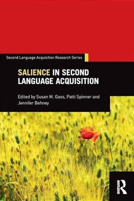 Salience In Second Language Acquisition-..