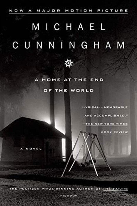 A Home At The End Of The World-..