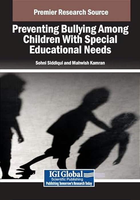 Preventing Bullying Among Children With Special Educational Needs-..
