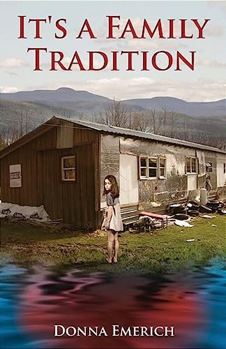 It's A Family Tradition-..