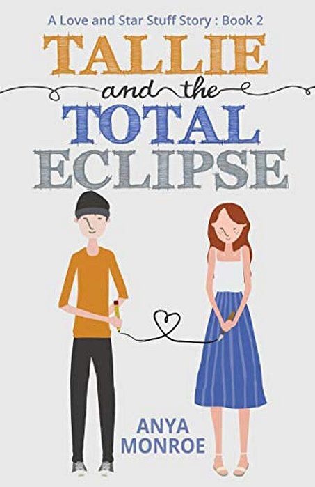 Tallie And The Total Eclipse-..