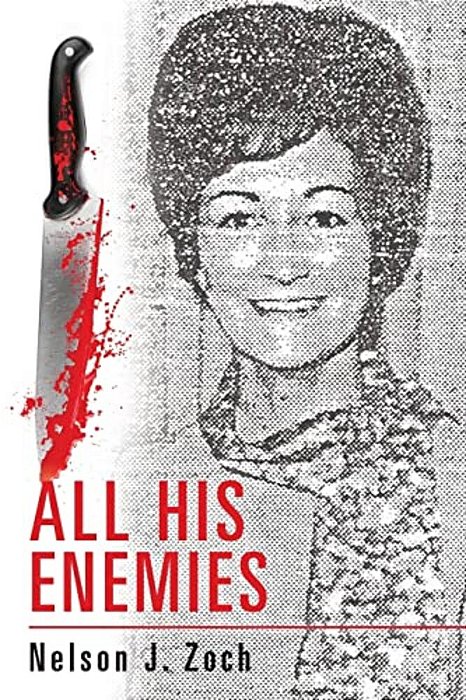 All His Enemies-..