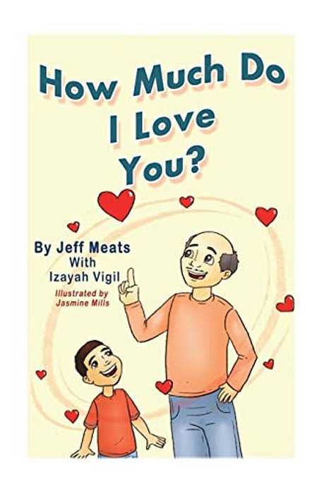 How Much Do I Love You?-..