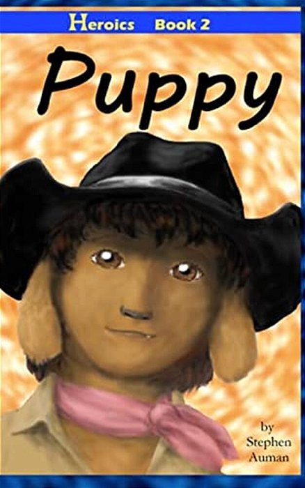 Puppy-..