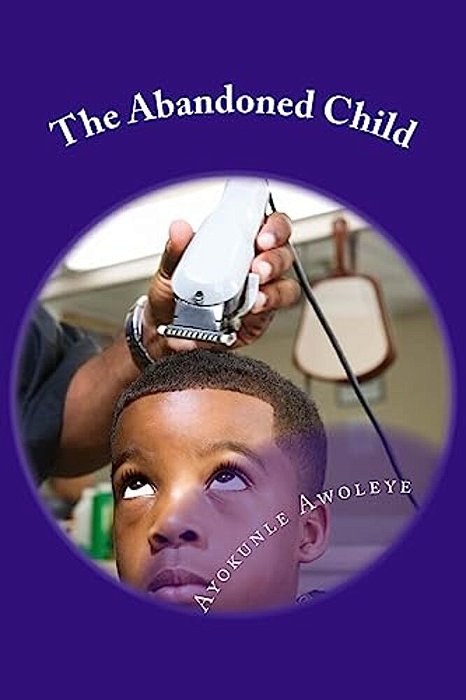 The Abandoned Child-..