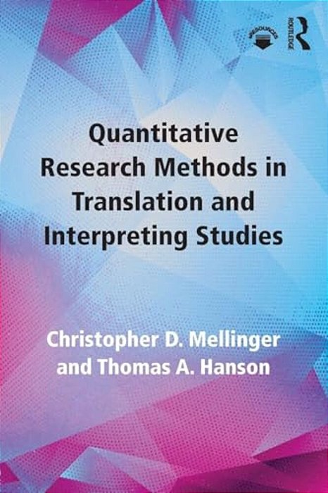 Quantitative Research Methods In Translation And Interpreting Studies-..