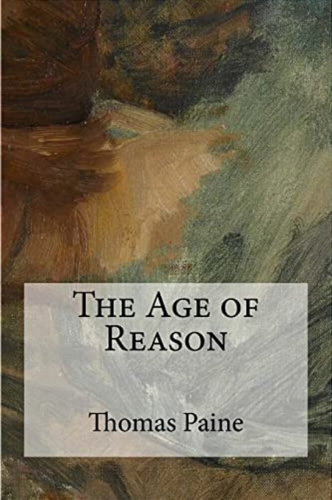 The Age Of Reason-..