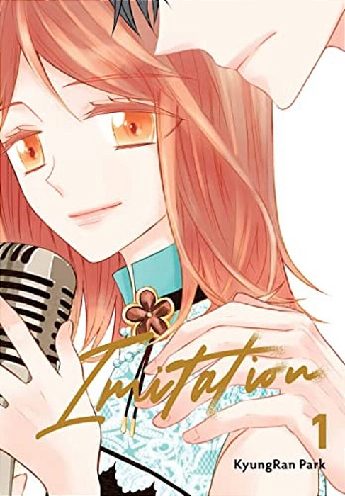 Imitation, Vol. 1: Volume 1-..