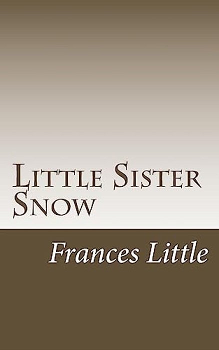 Little Sister Snow-..