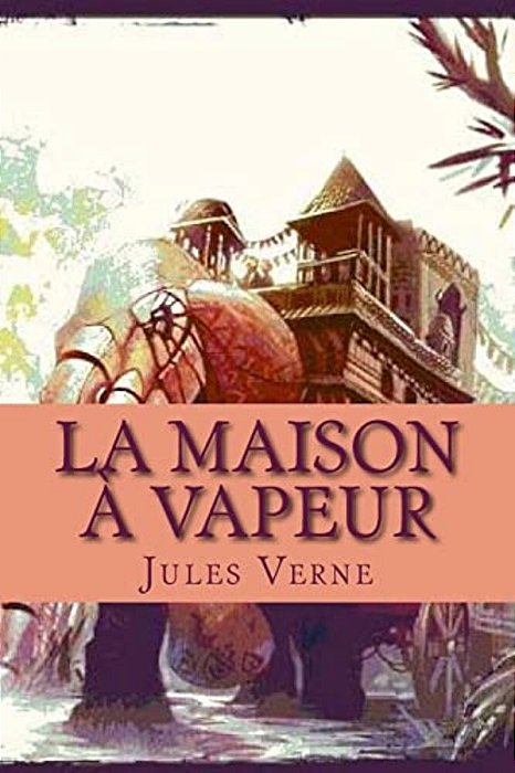 La Maison A Vapeur-..