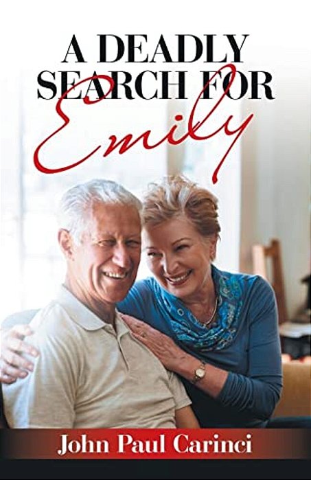 A Deadly Search For Emily-..