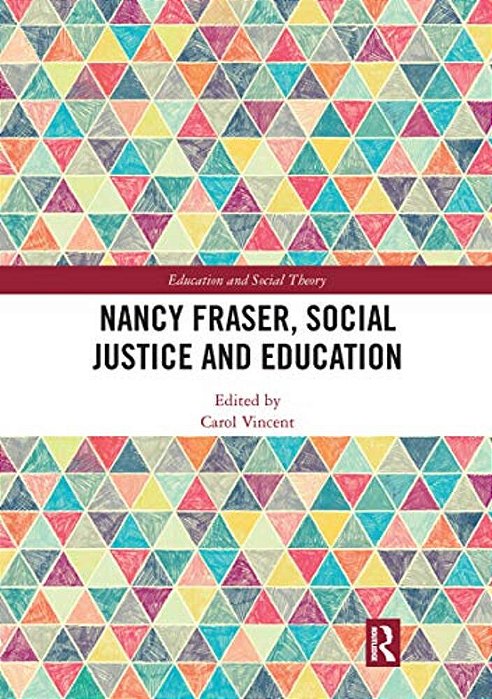 Nancy Fraser, Social Justice And Education-..