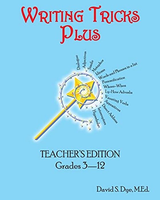 Writing Tricks Plus: Teacher's Edition-..